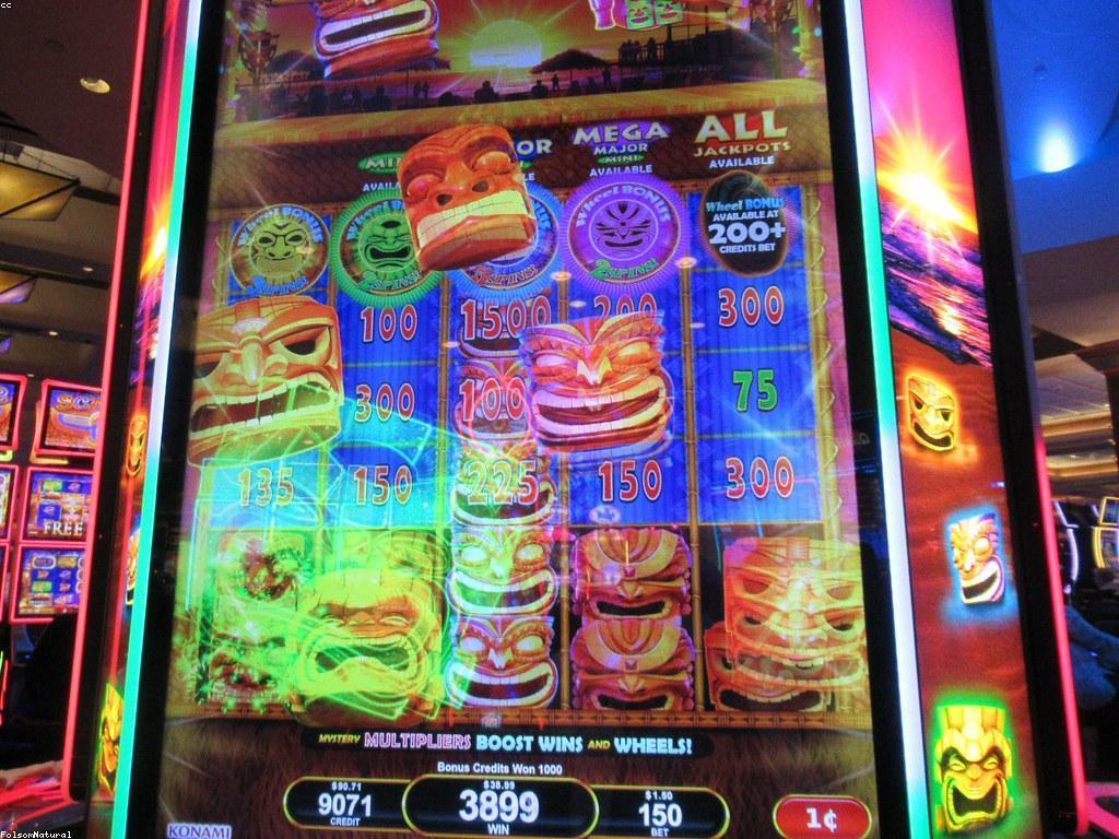 ការយល់ដឹងអំពីការប្រកួត Jackpot: ការពិនិត្យមើលទស្សនវិស័យនិងអនាគត